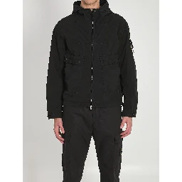 سترة خفيفة الوزن من مادة البولي تي سي بتقنية اللمس المضغوط