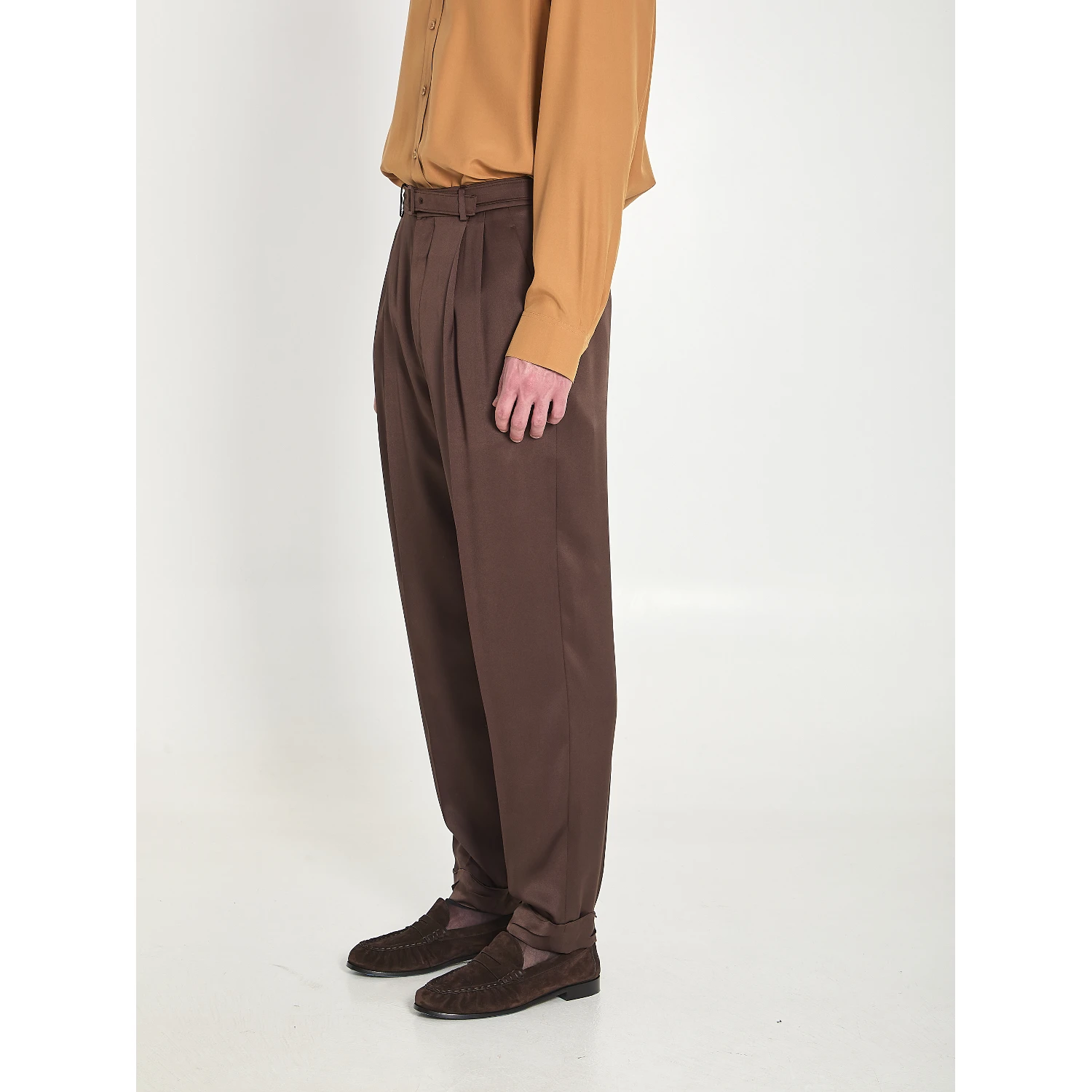 Carotte pants