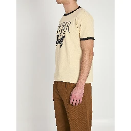Cotton jersey T-shirt
