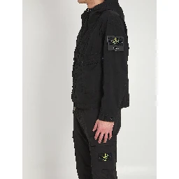 سترة خفيفة الوزن من مادة البولي تي سي بتقنية اللمس المضغوط