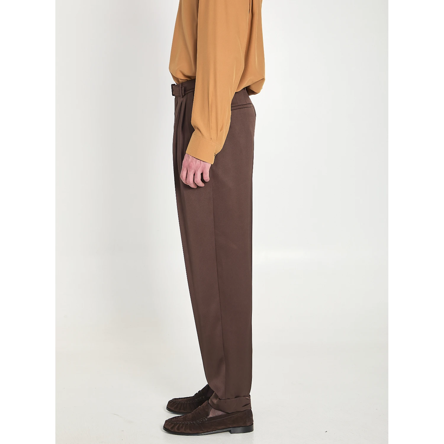Carotte pants