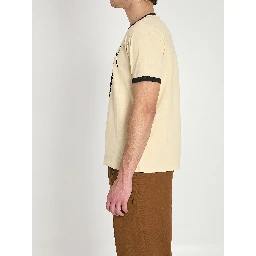 Cotton jersey T-shirt