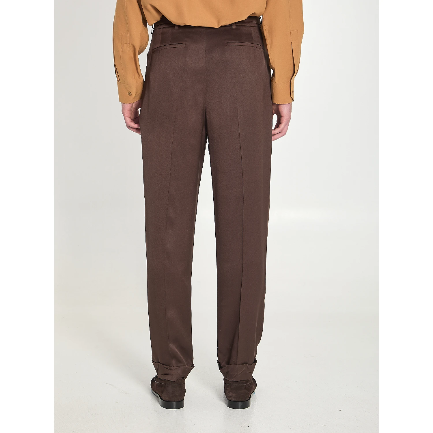Carotte pants