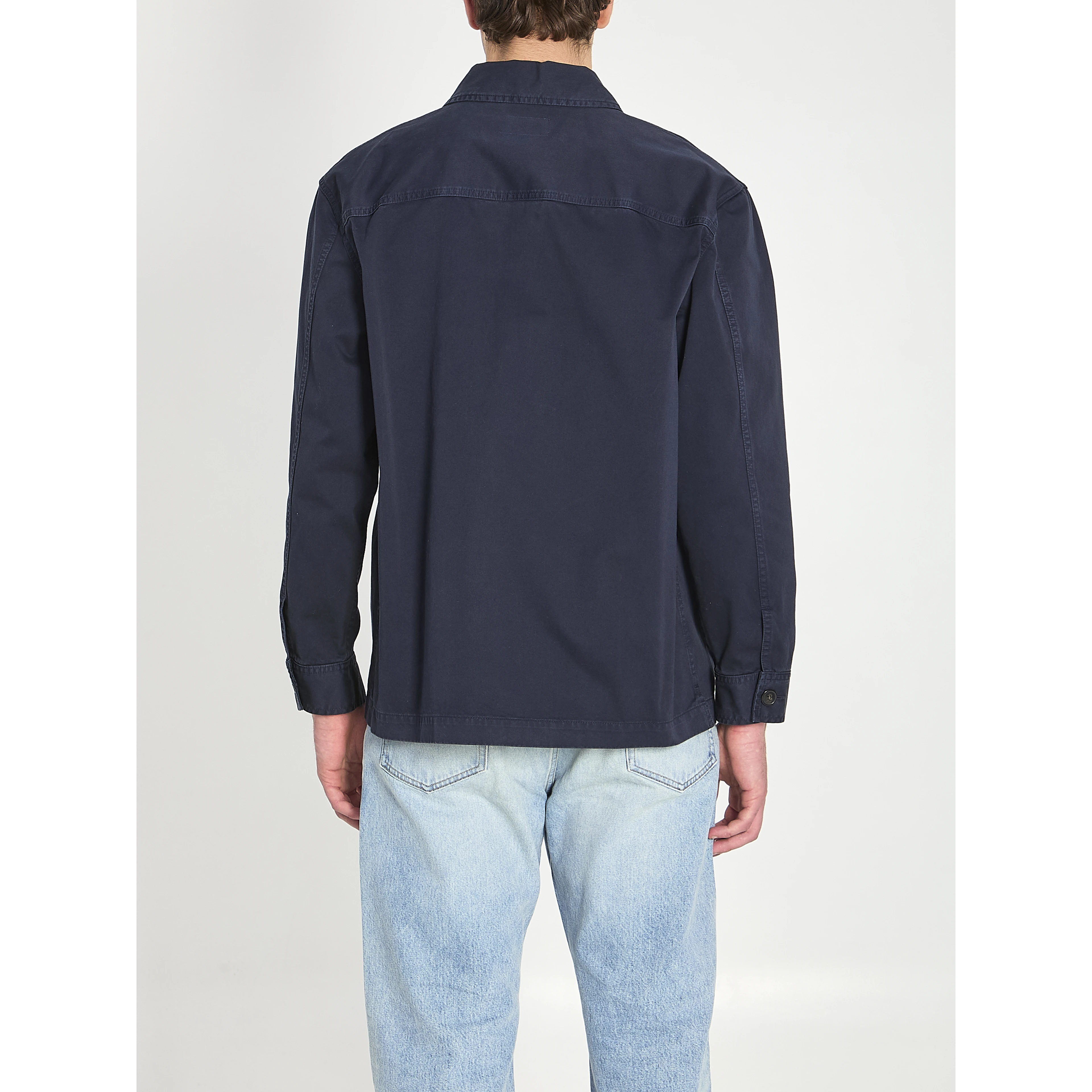 Cassandre overshirt