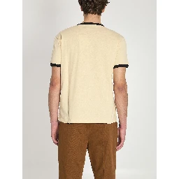 Cotton jersey T-shirt