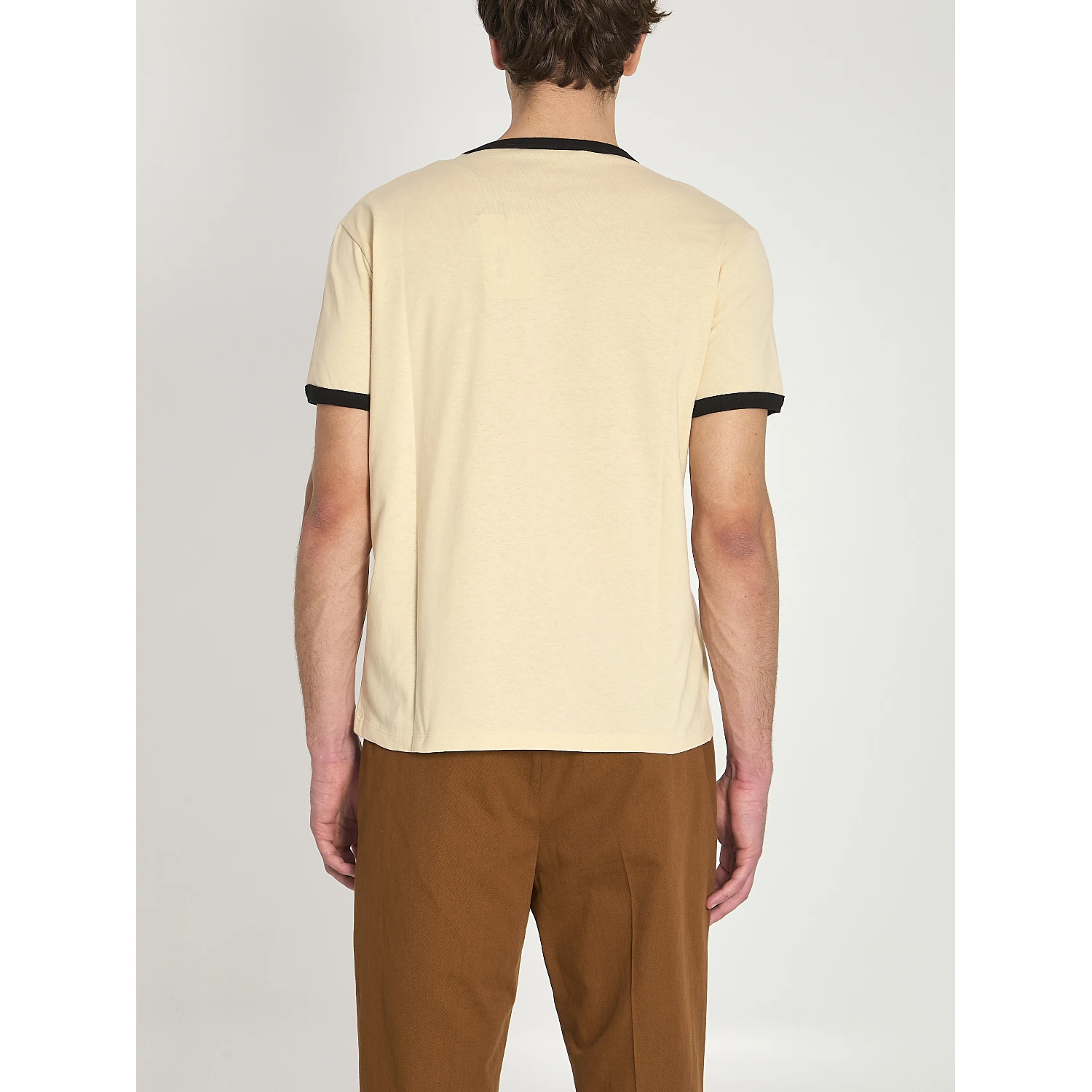 Cotton jersey T-shirt