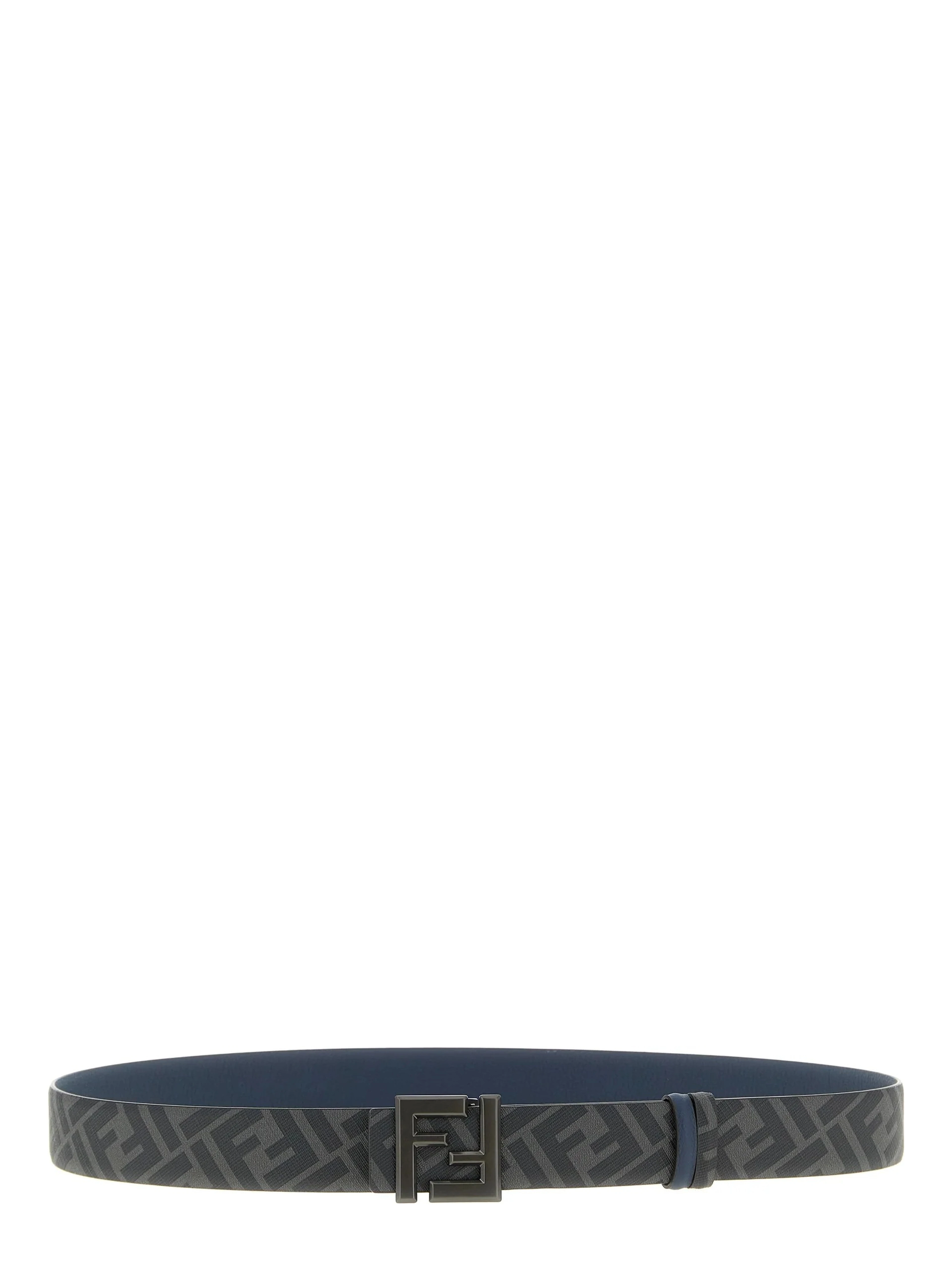 Reversible FF belt