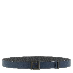 Reversible FF belt