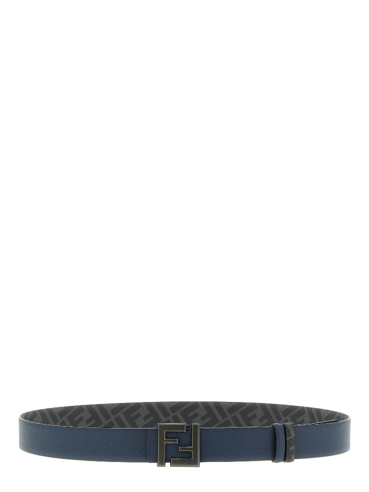 Reversible FF belt alternative