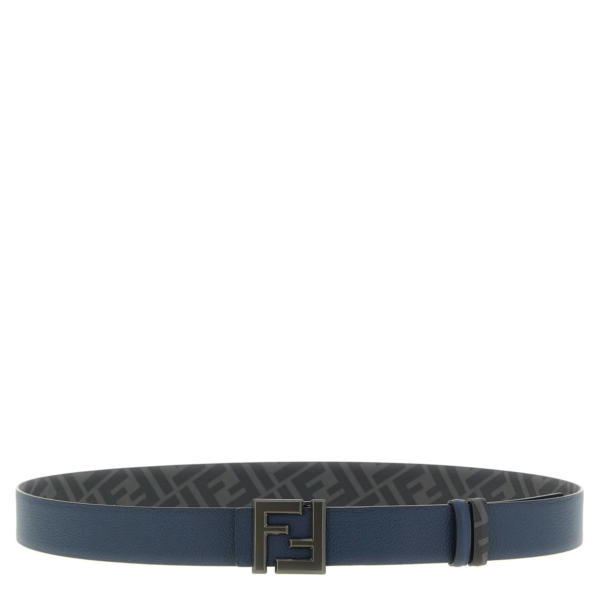 Reversible FF belt