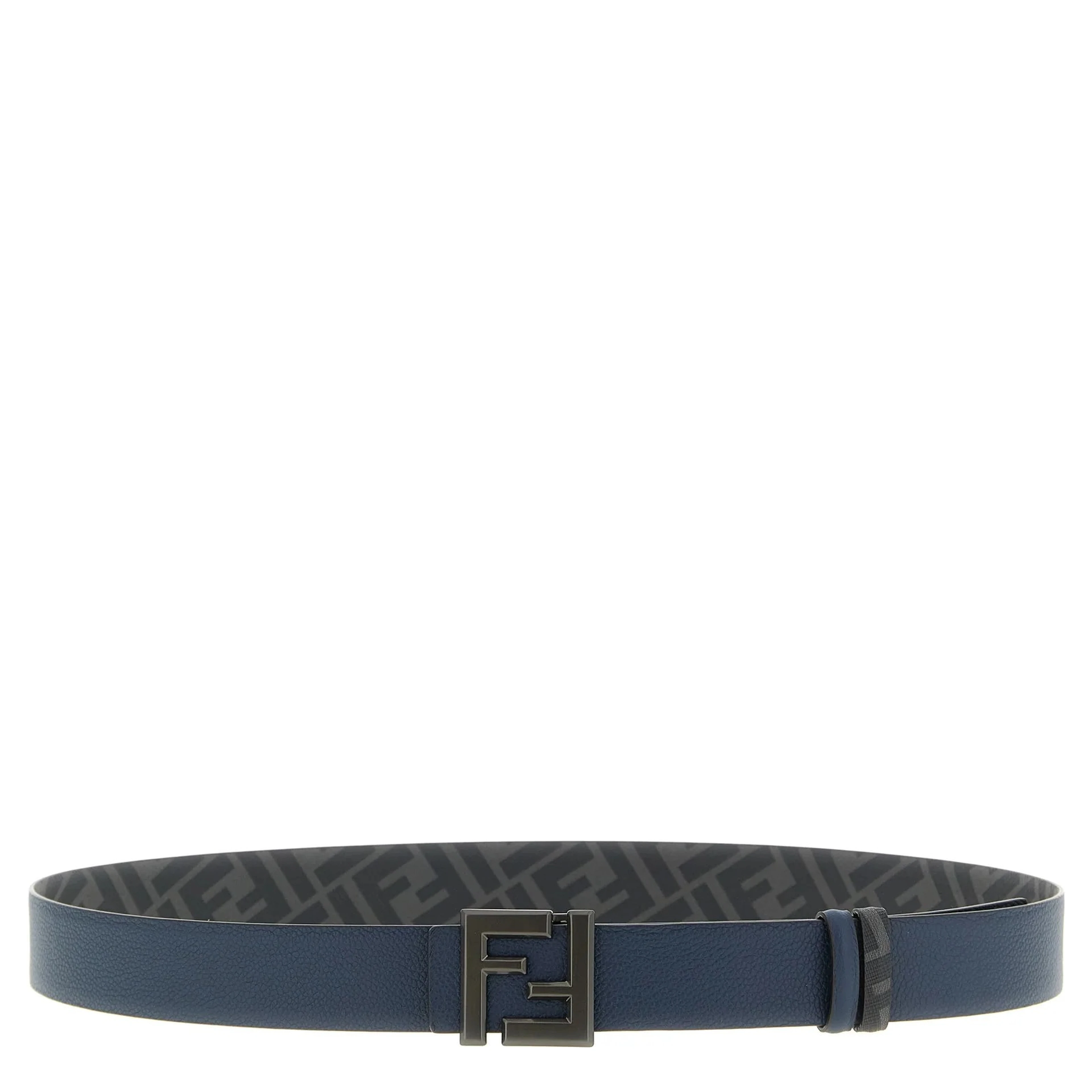 Reversible FF belt
