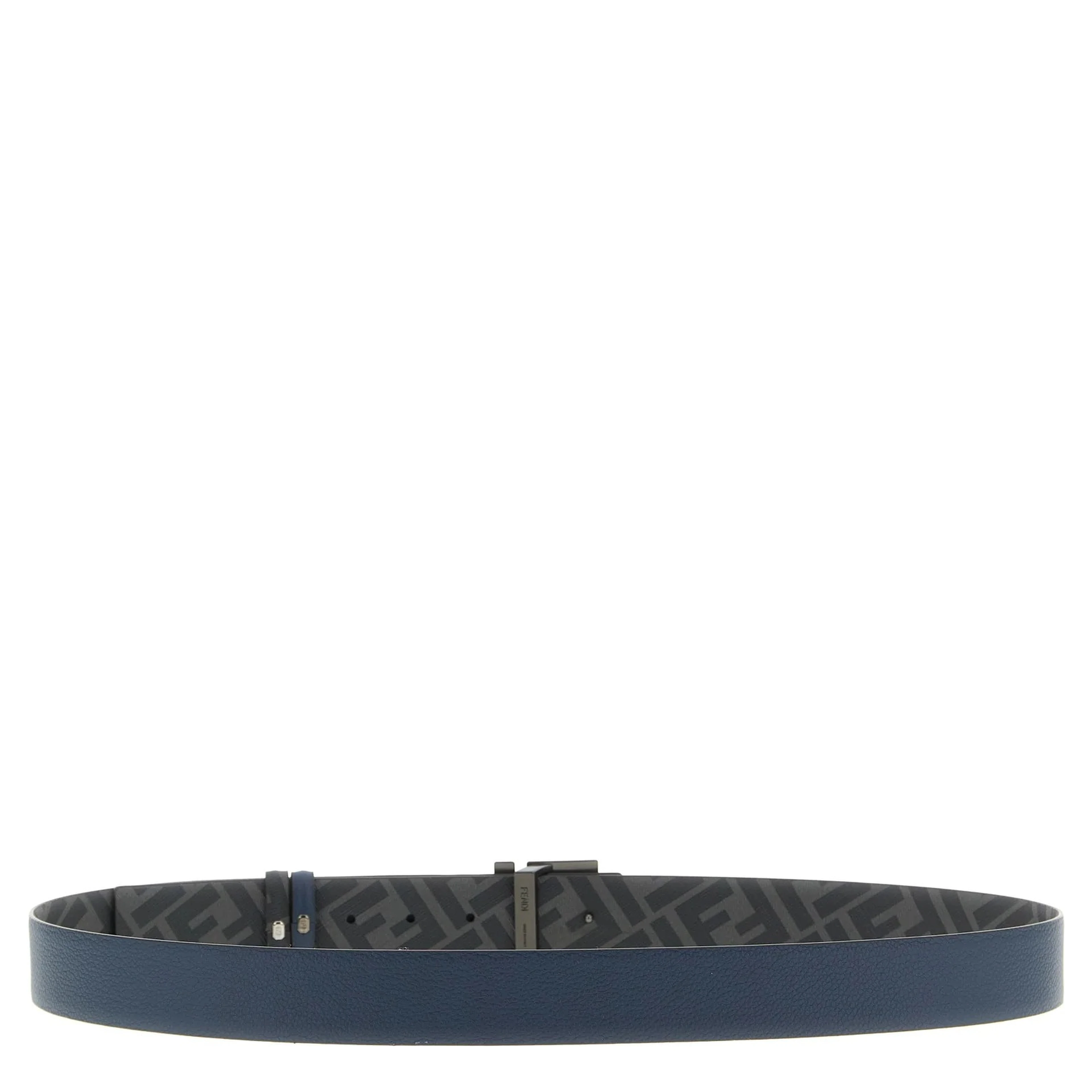 Reversible FF belt