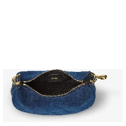 "Fendigraphy" small handbag