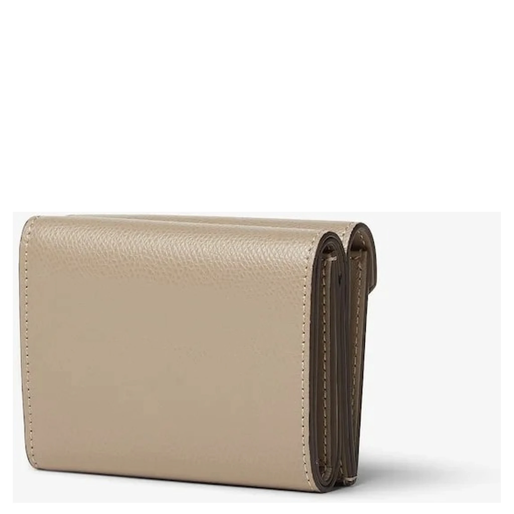 "Diamonds" tri-folds wallet