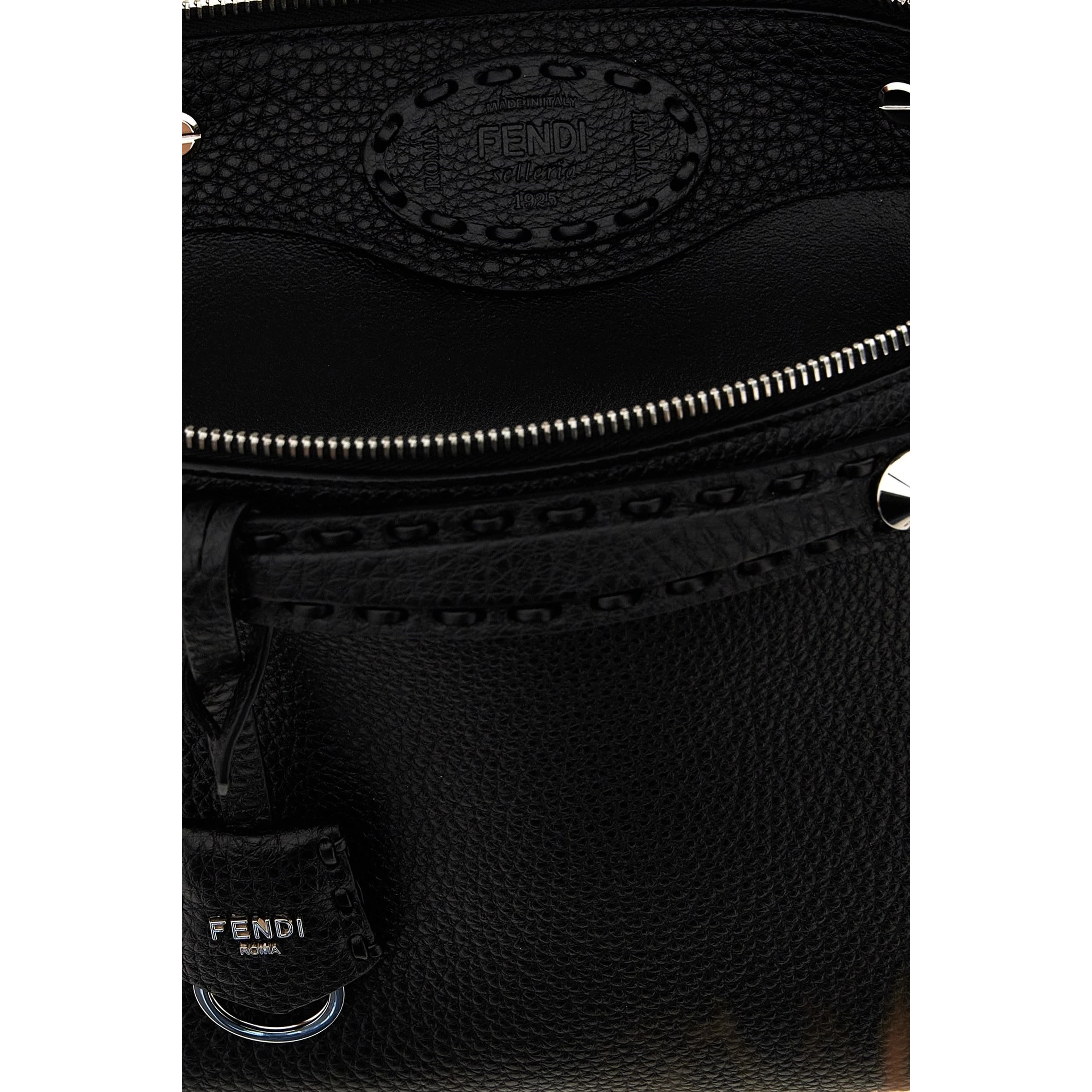 "By The Way Selleria" medium handbag
