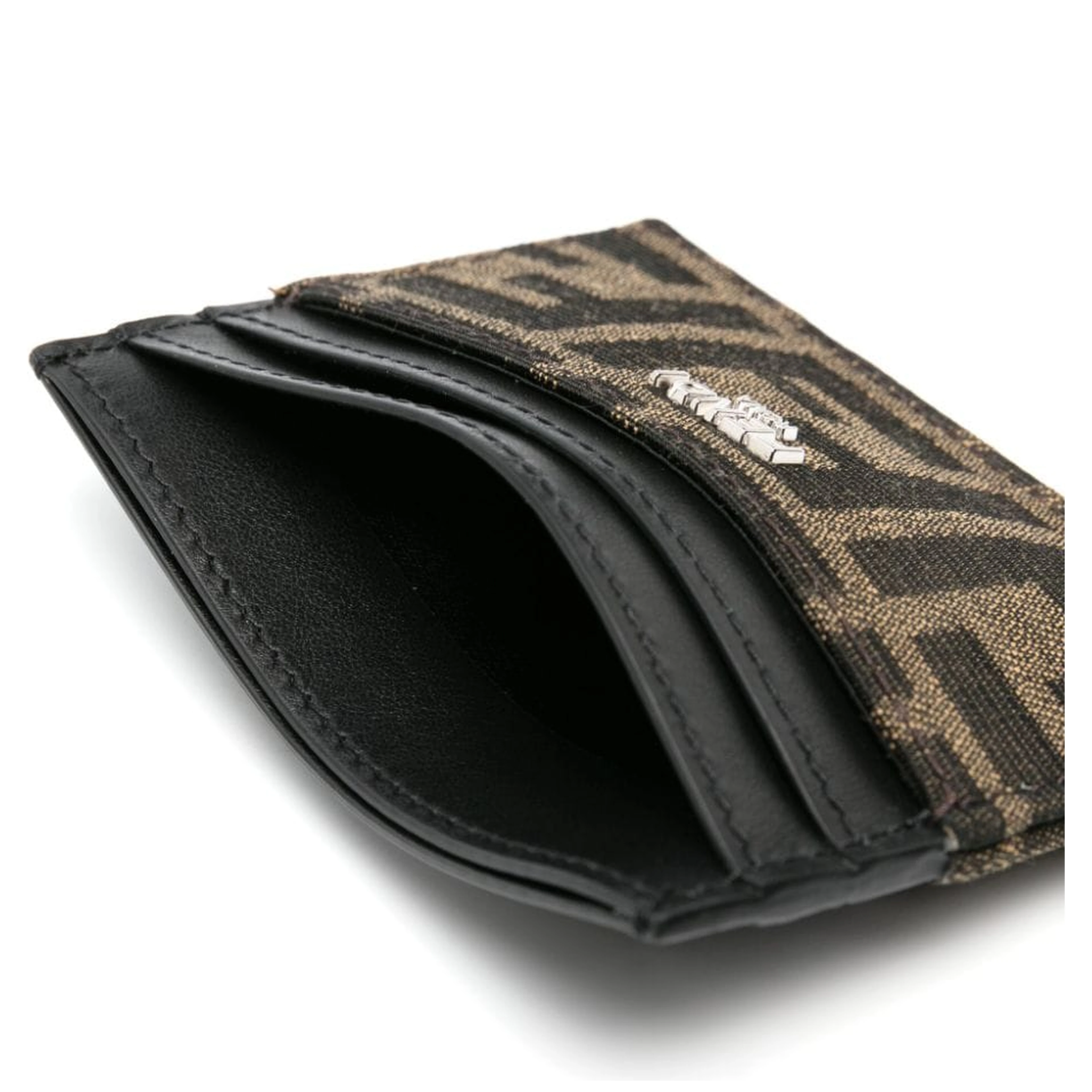"FF Jacquard" cards holder