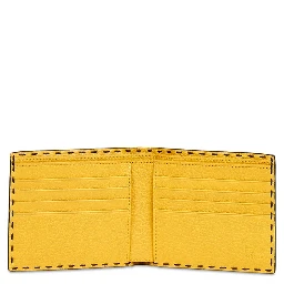 Selleria bi-fold wallet