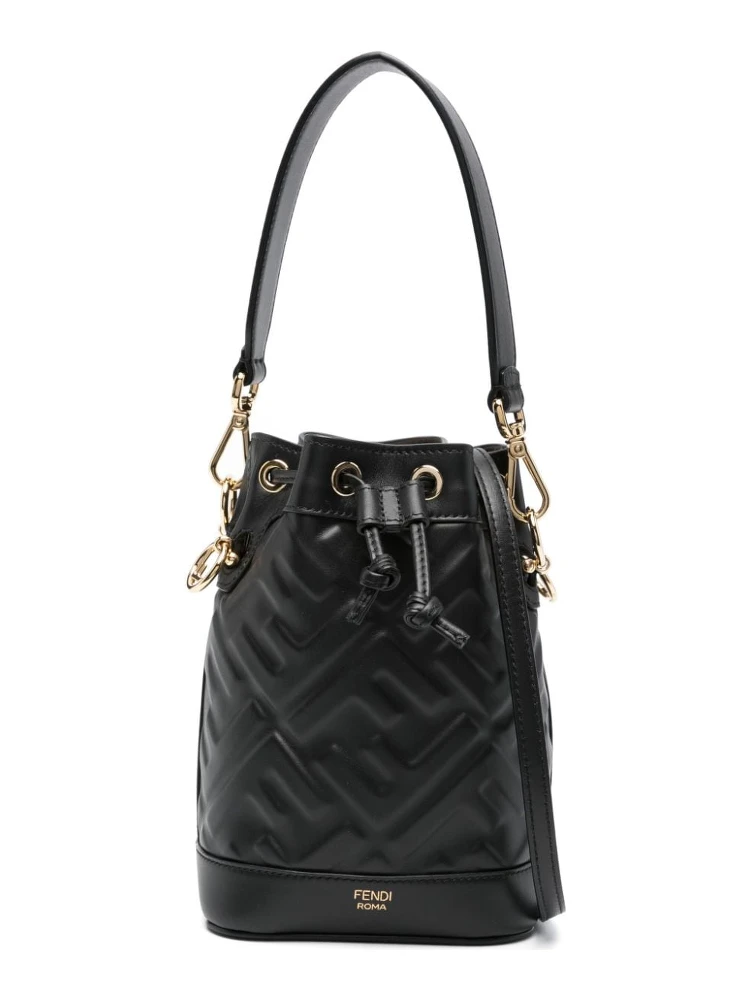 "Mon Tresor" mini handbag