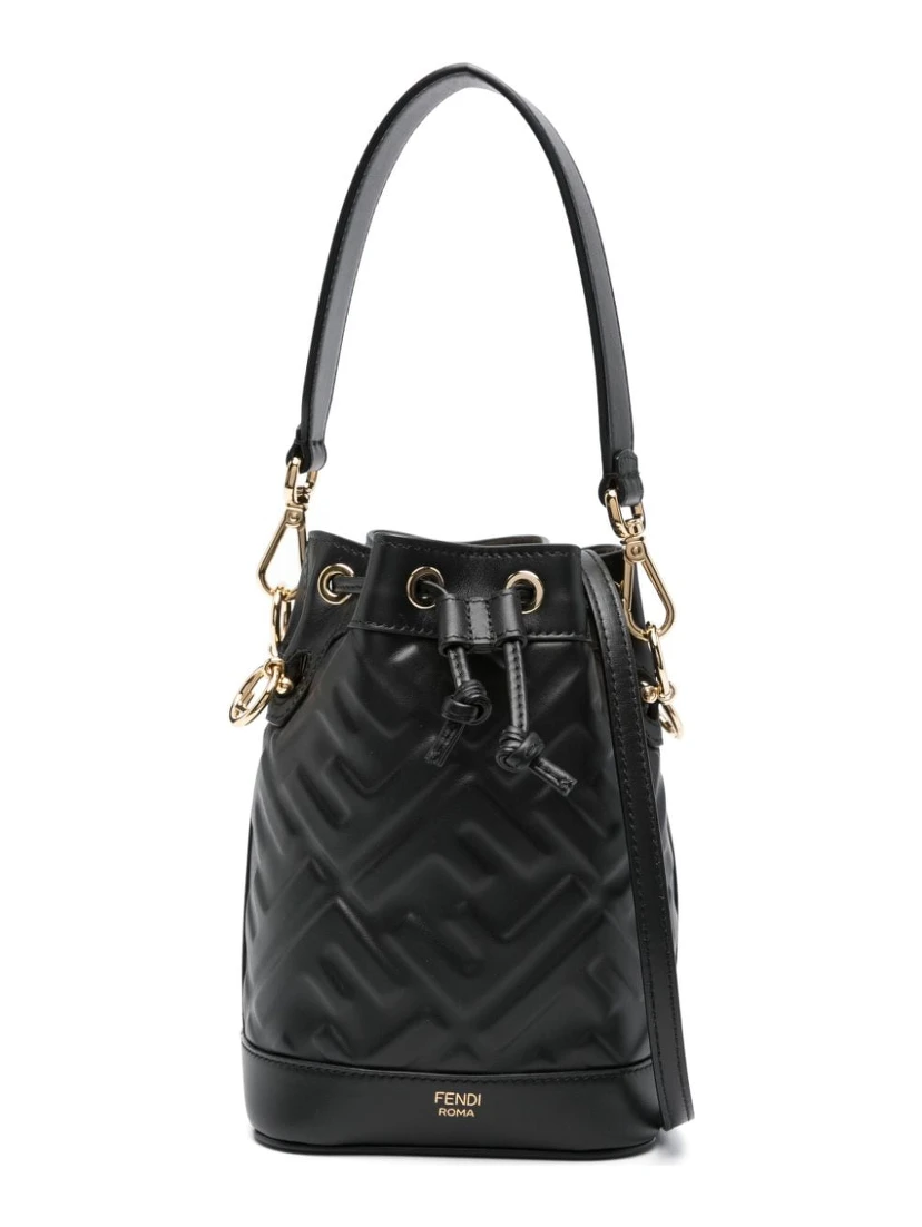 "Mon Tresor" mini handbag