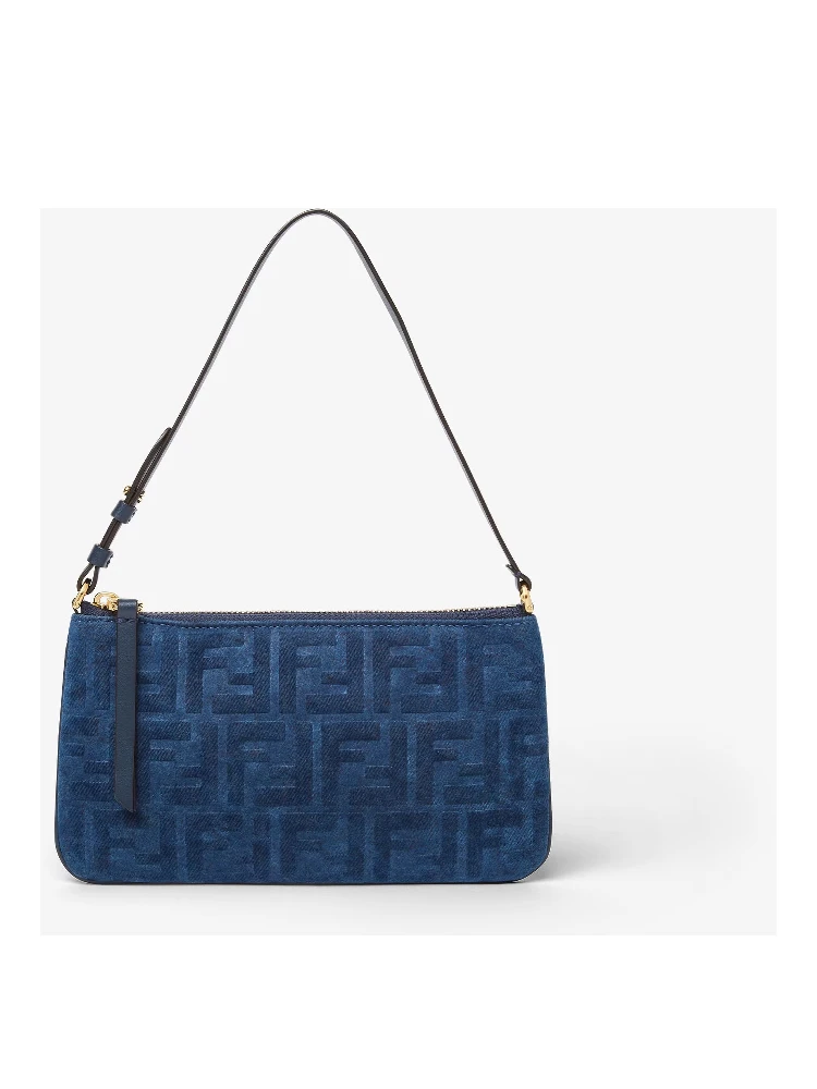 "Baguette" mini pouch