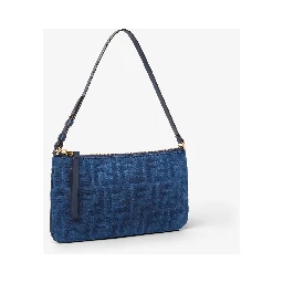 "Baguette" mini pouch