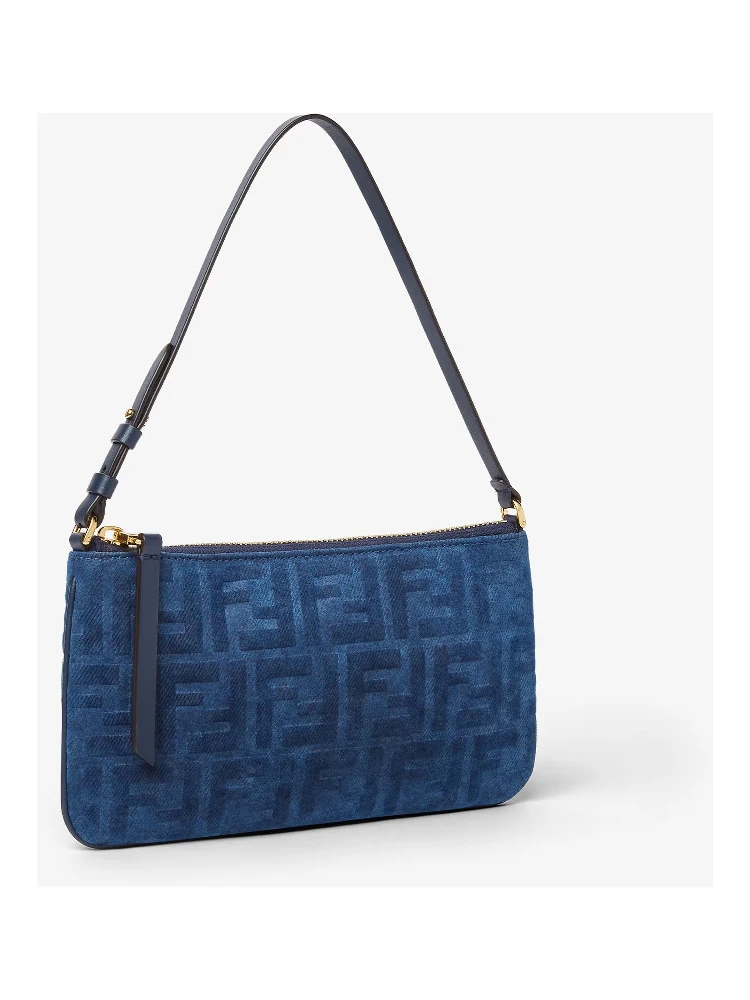 "Baguette" mini pouch alternative