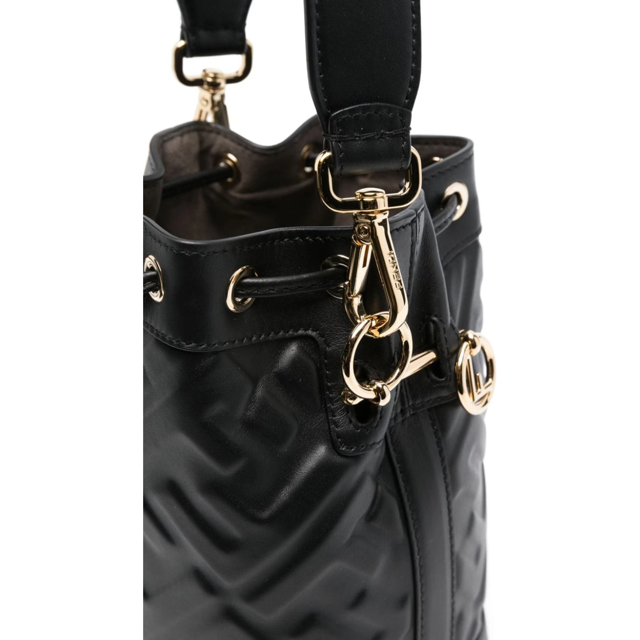 حقيبة يد صغيرة "كنزي"