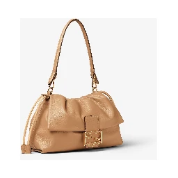 حقيبة كتف متوسطة الحجم "ماما باجيت"