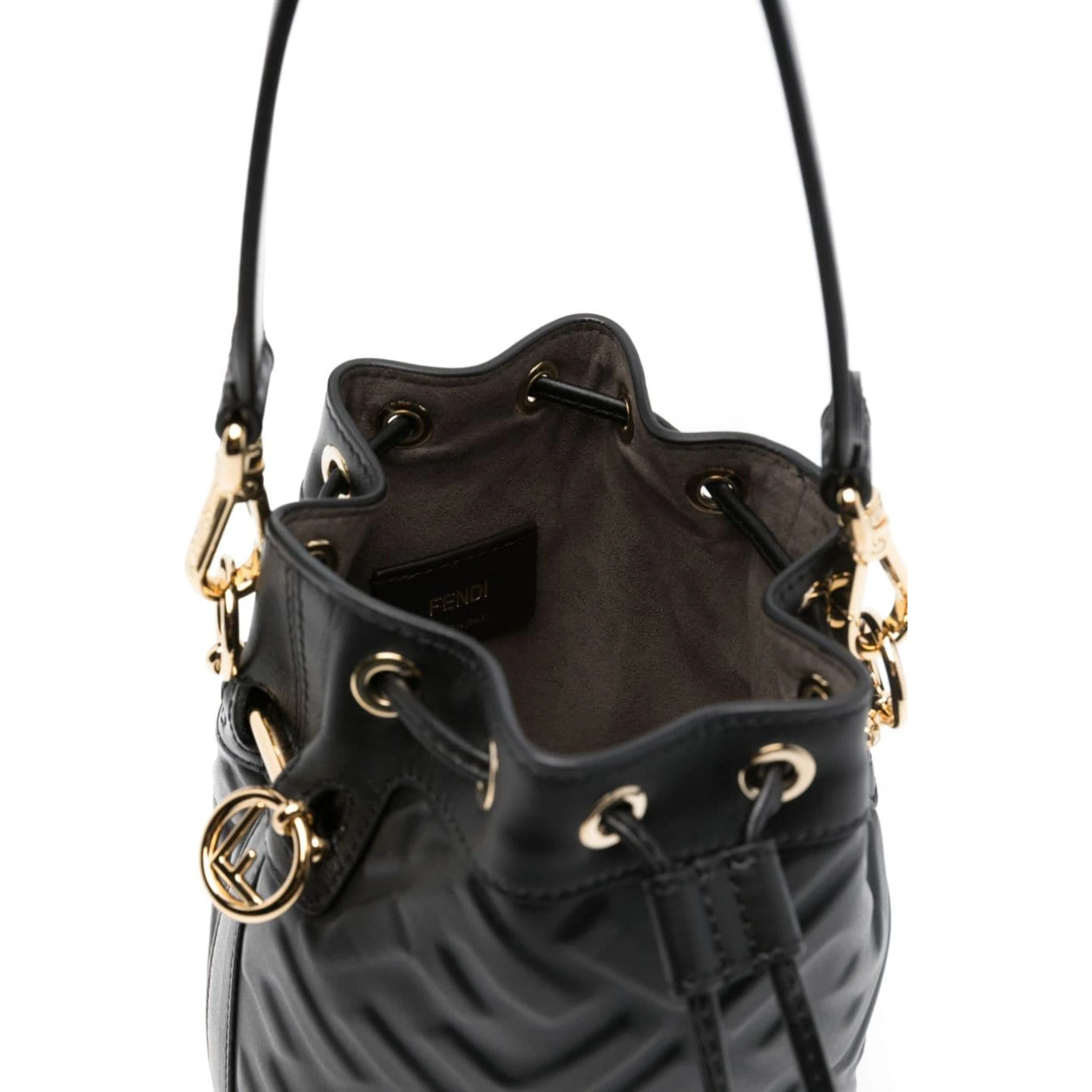 حقيبة يد صغيرة "كنزي"