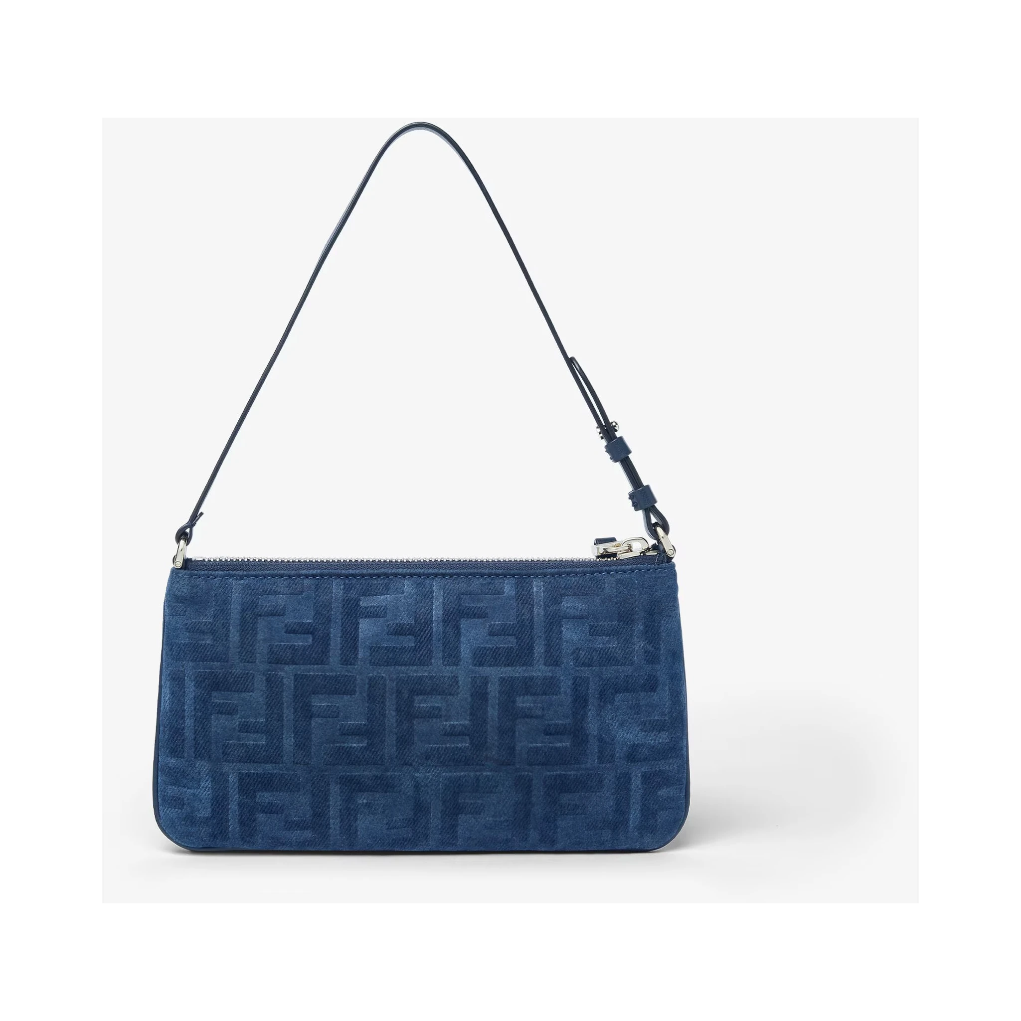 "Baguette" mini pouch