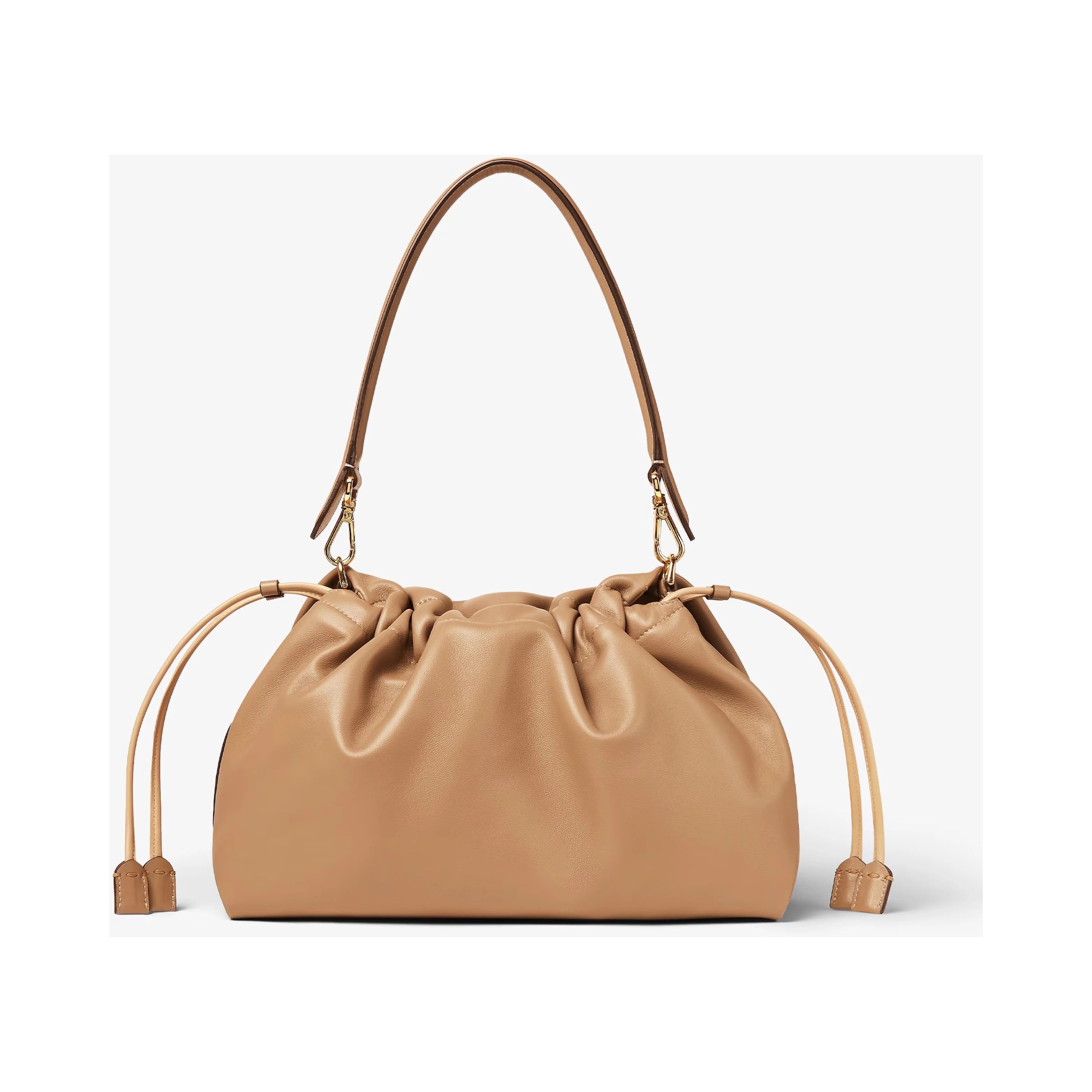 "Mamma Baguette" medium shoulder bag