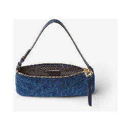 "Baguette" mini pouch