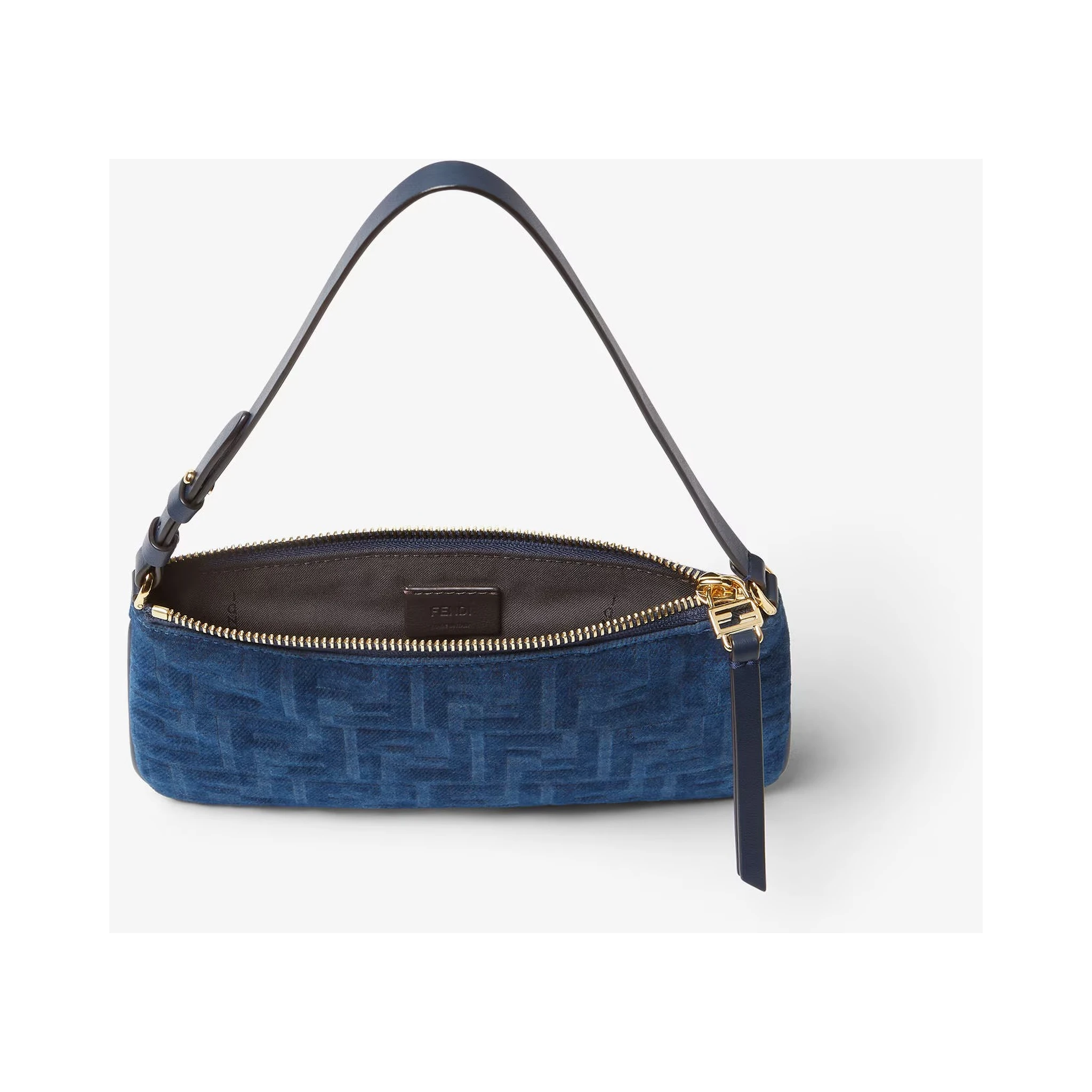 "Baguette" mini pouch