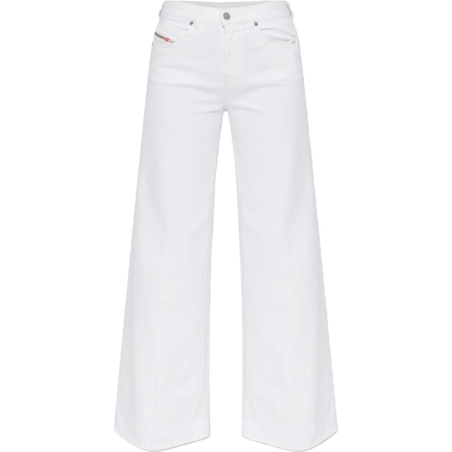 Diesel Jeans White