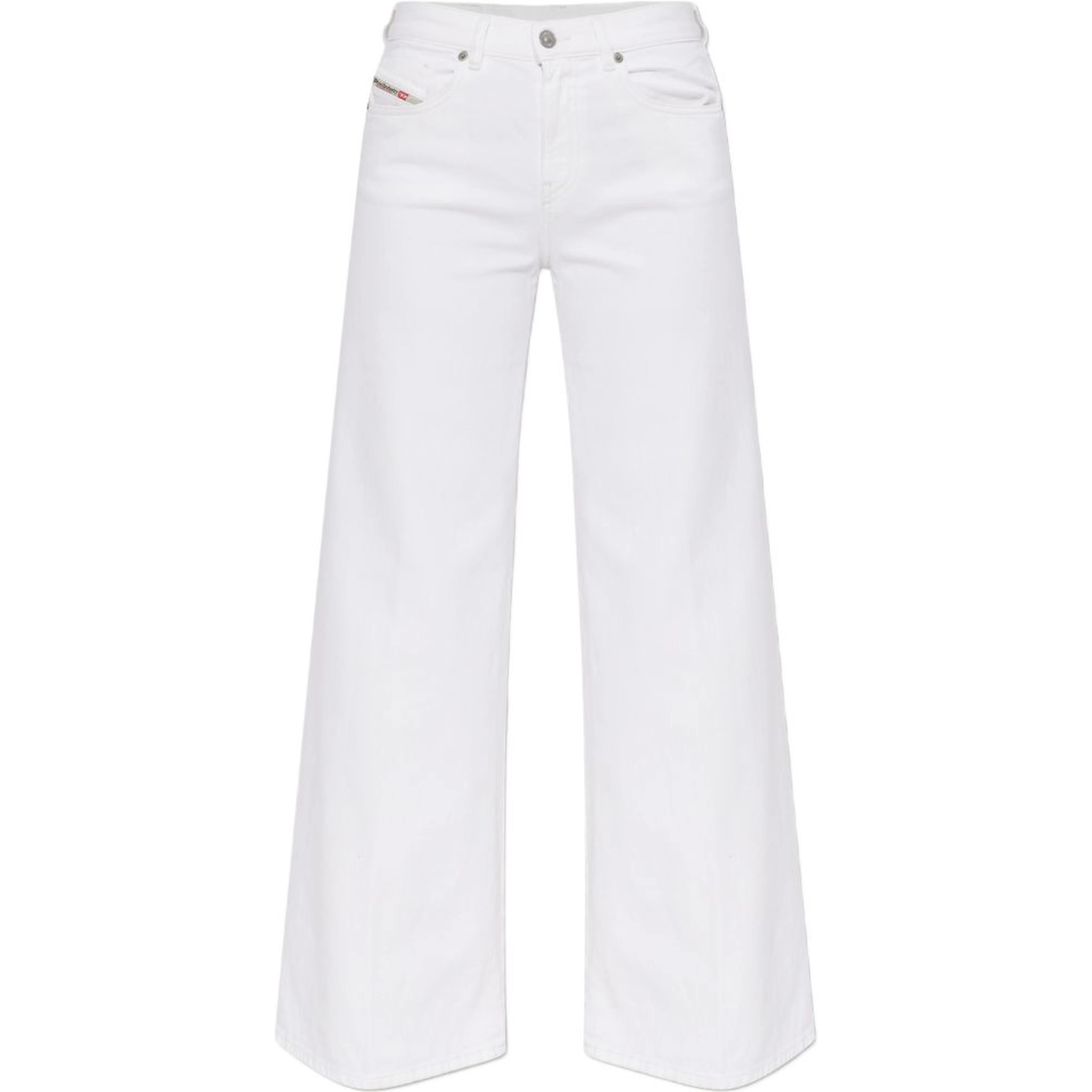 Diesel Jeans White