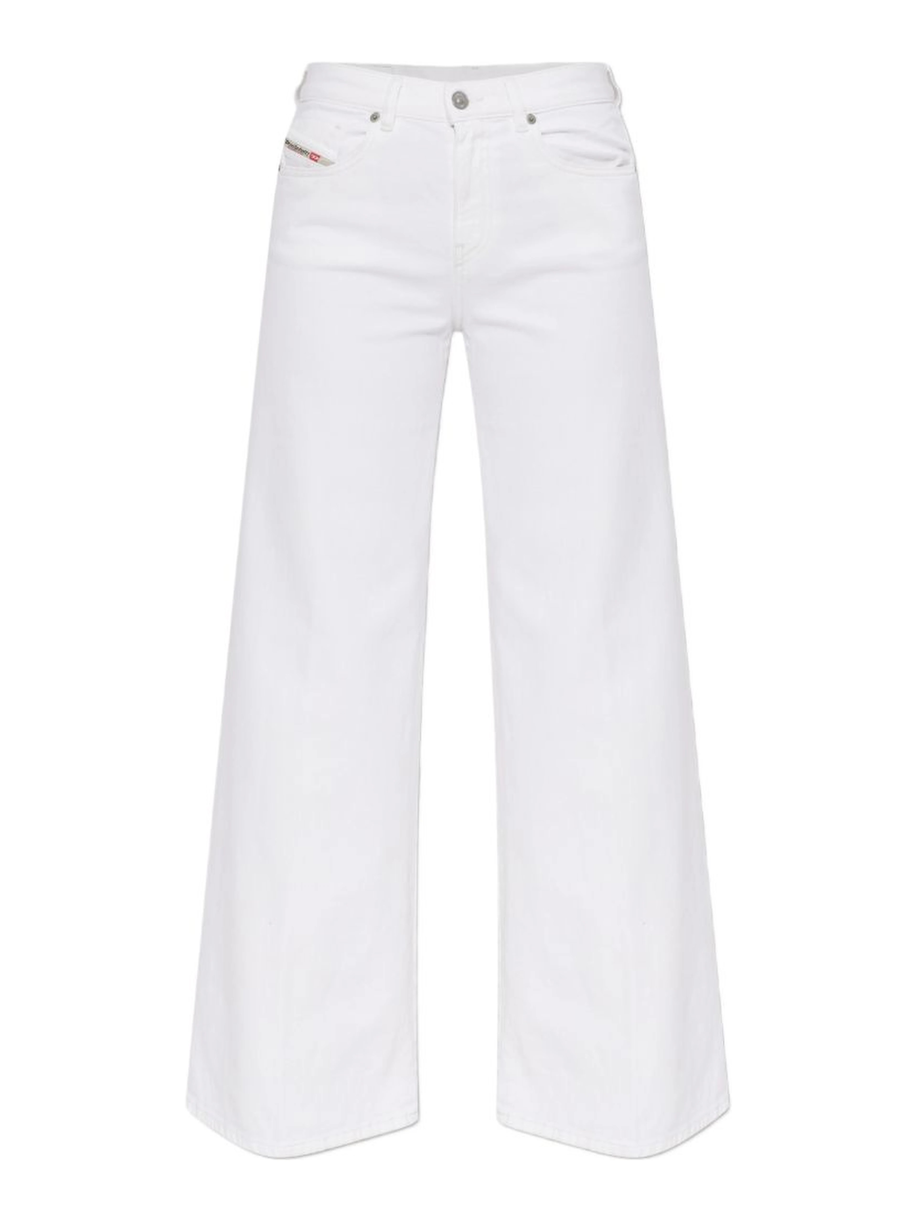 Diesel Jeans White