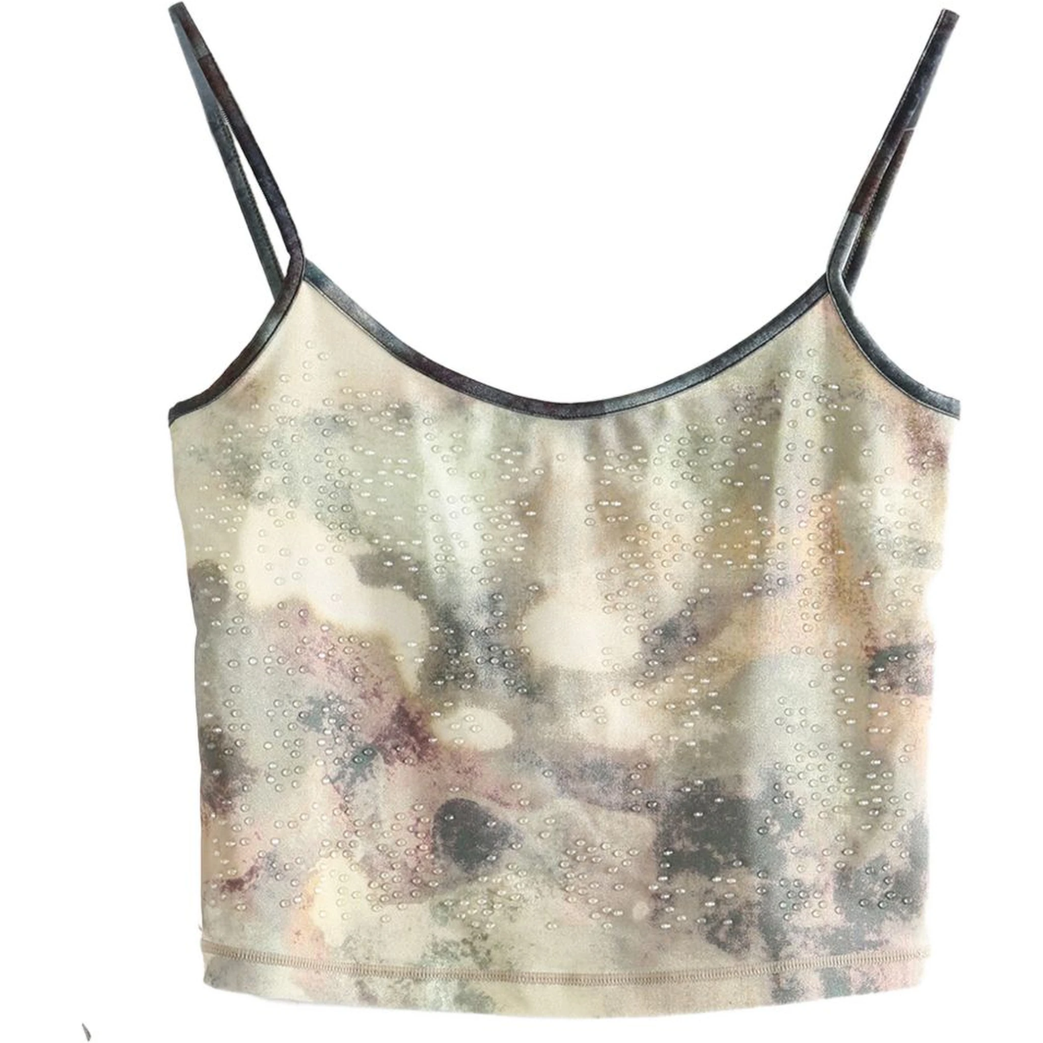 ديزل توب جرين