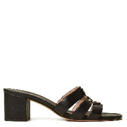 Twin-set Sandals Black