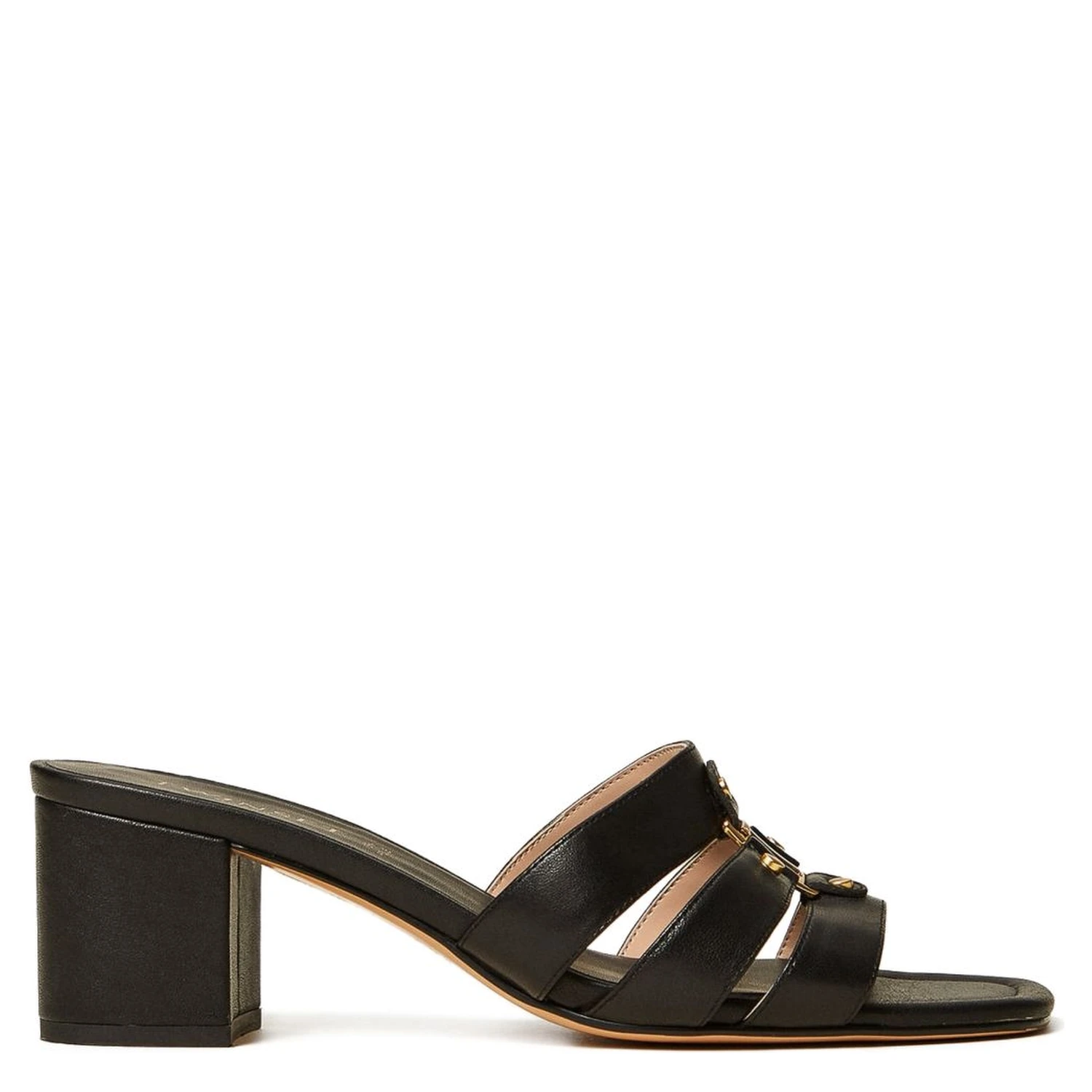 Twin-set Sandals Black