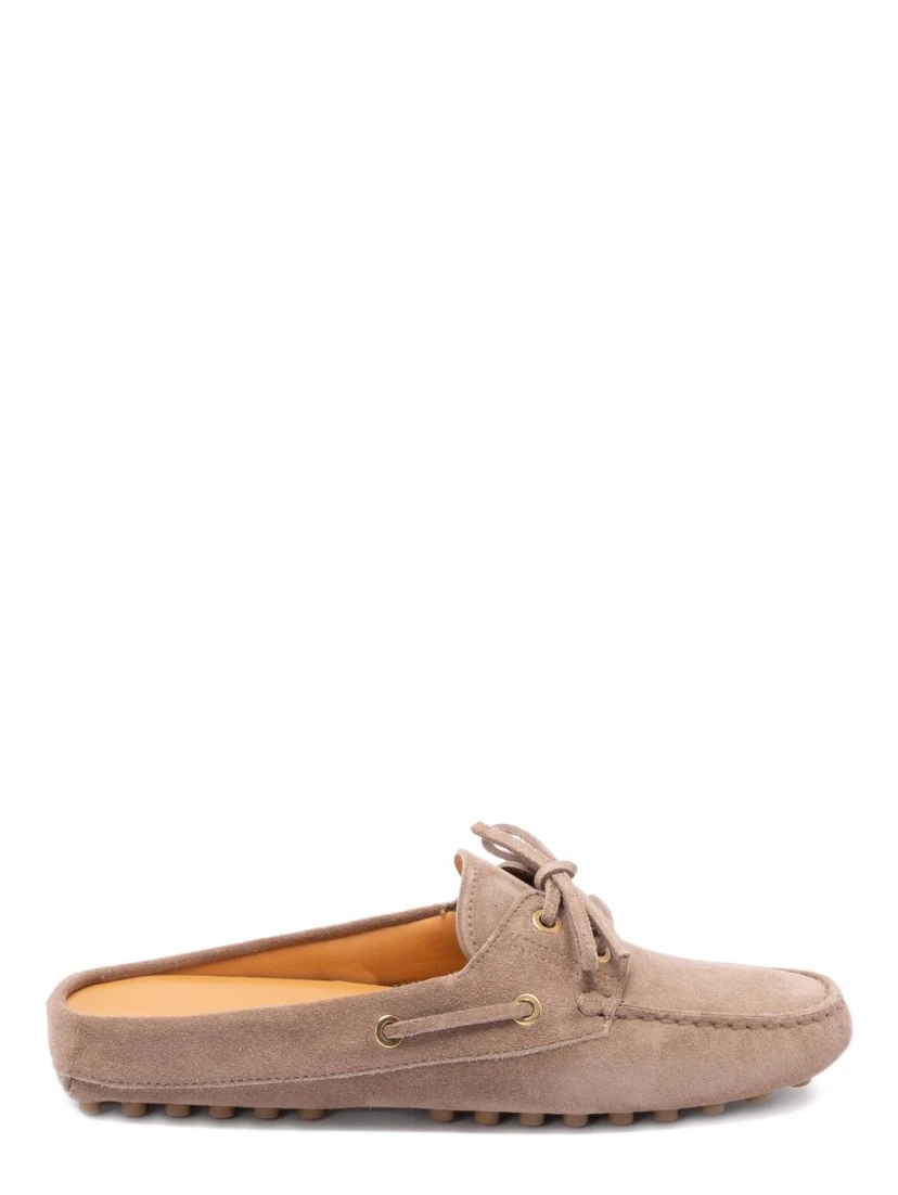 Tod's Sandals Beige