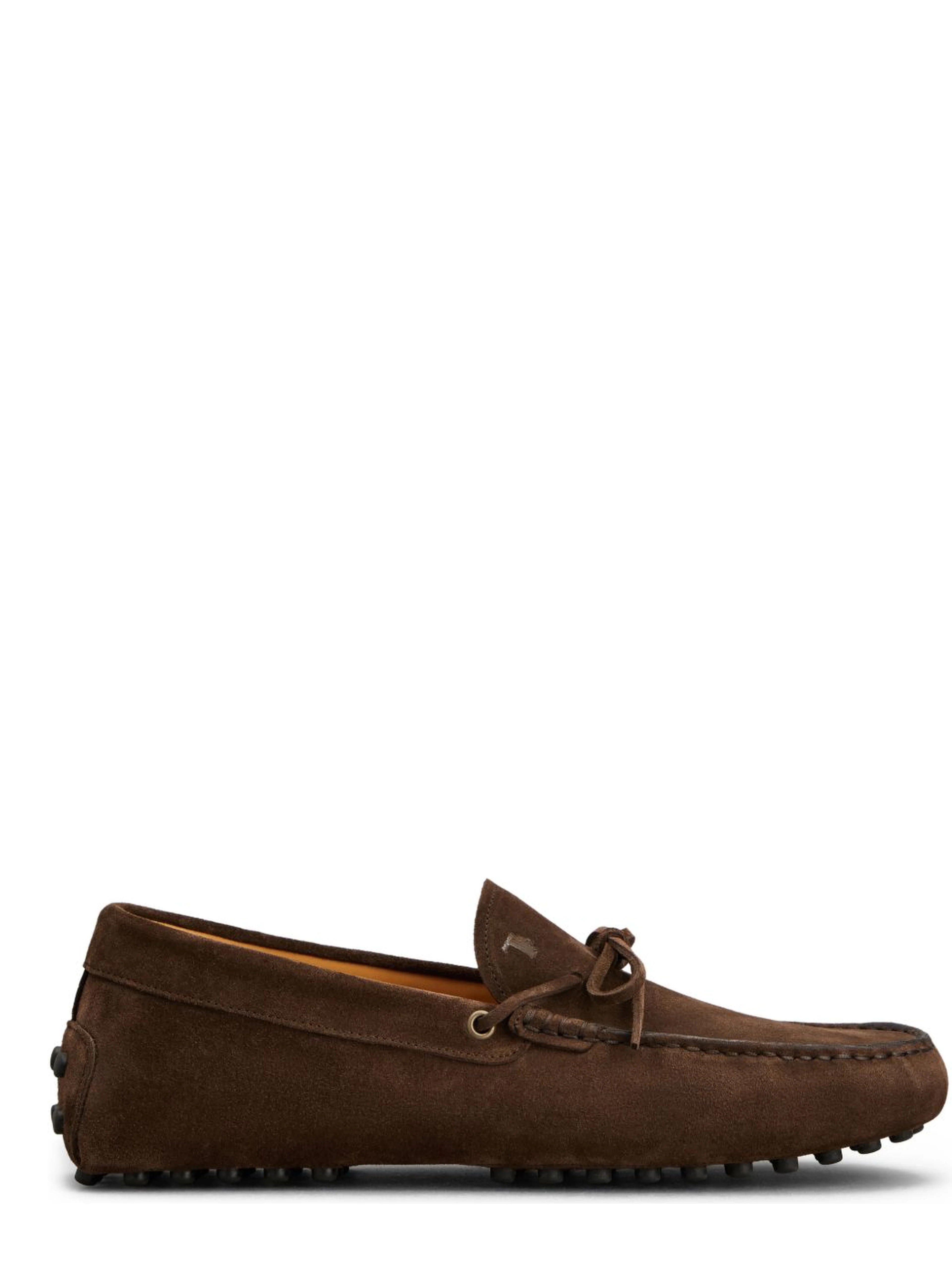 Tod's Sandals Brown