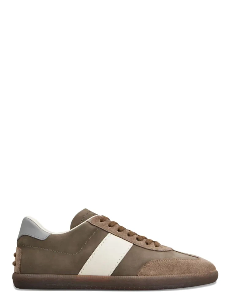 Tod's Sneakers Grey