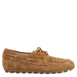 Hogan Sandals Brown