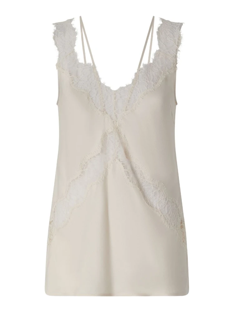 Pinko Top Pink