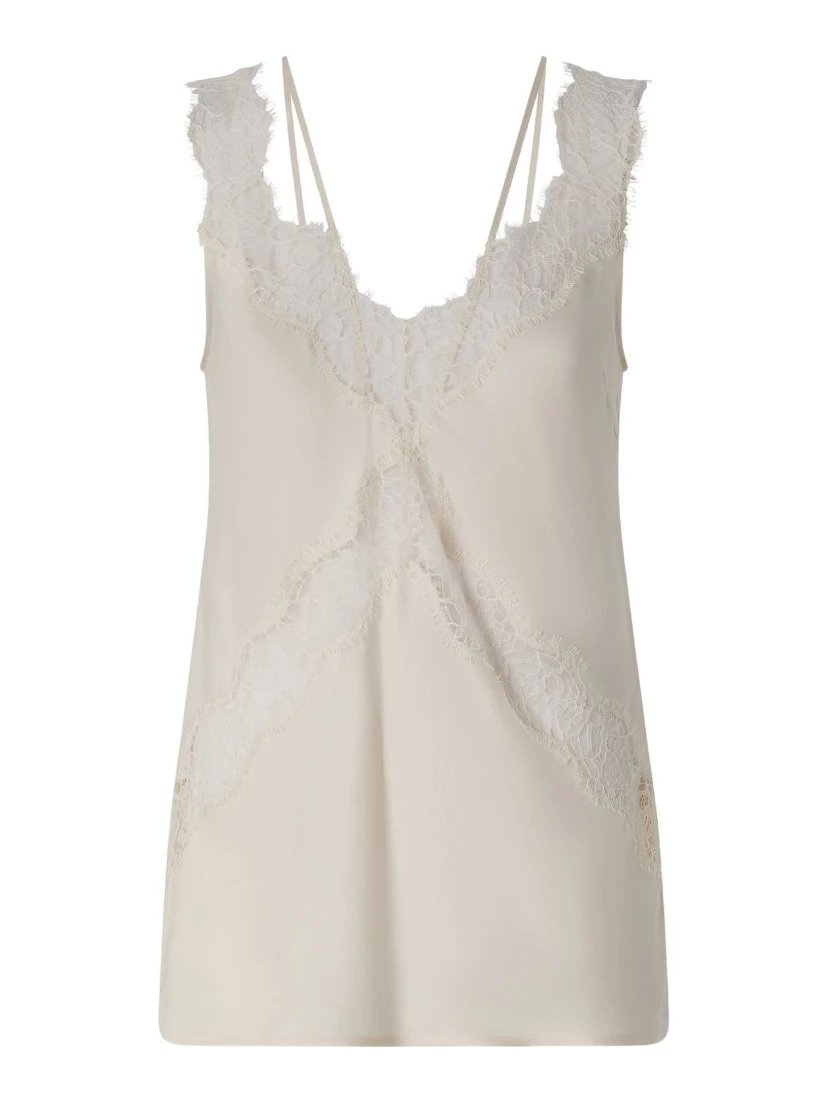 Pinko Top Pink