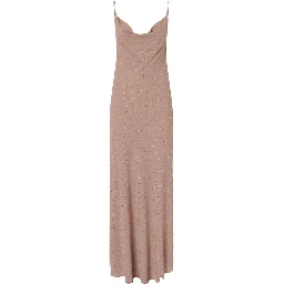 Pinko Dresses Pink