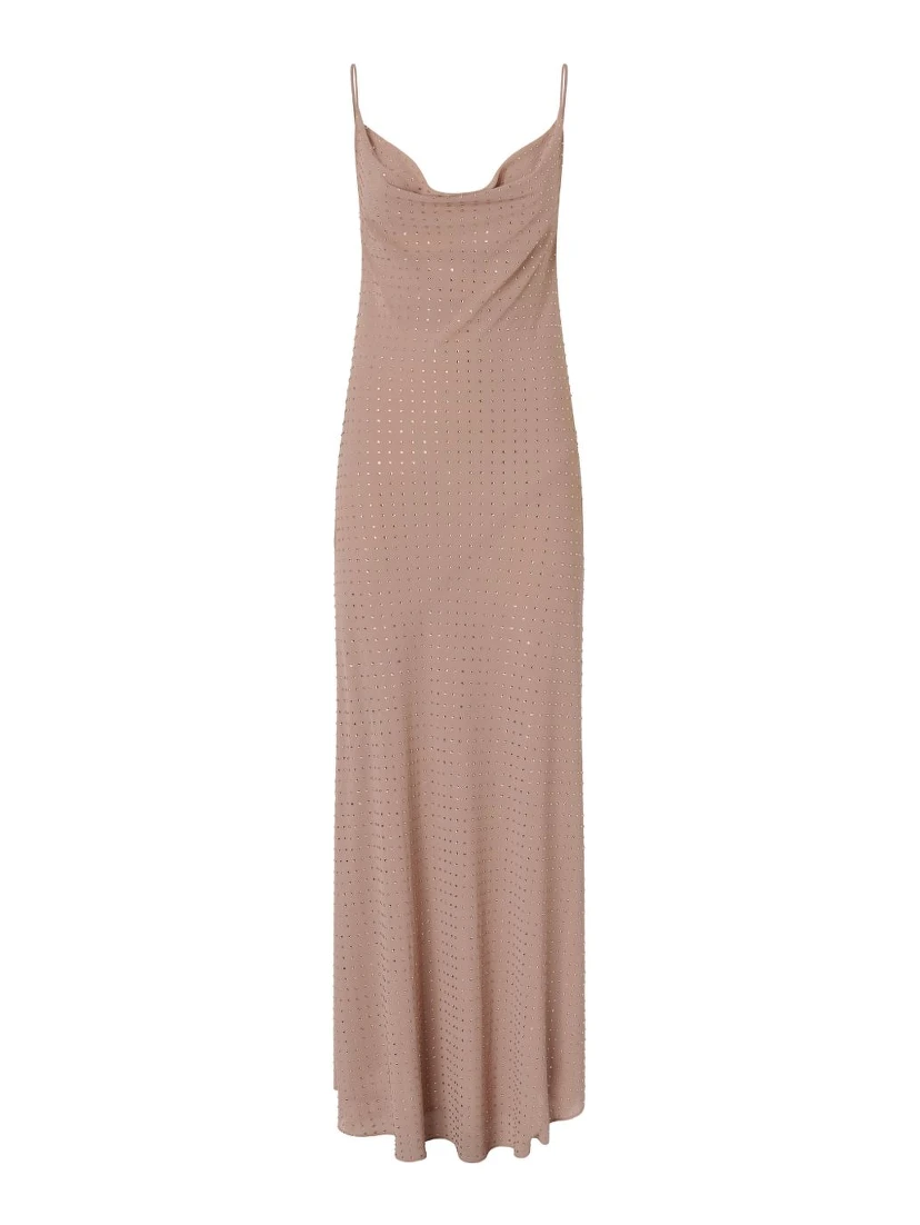 Pinko Dresses Pink