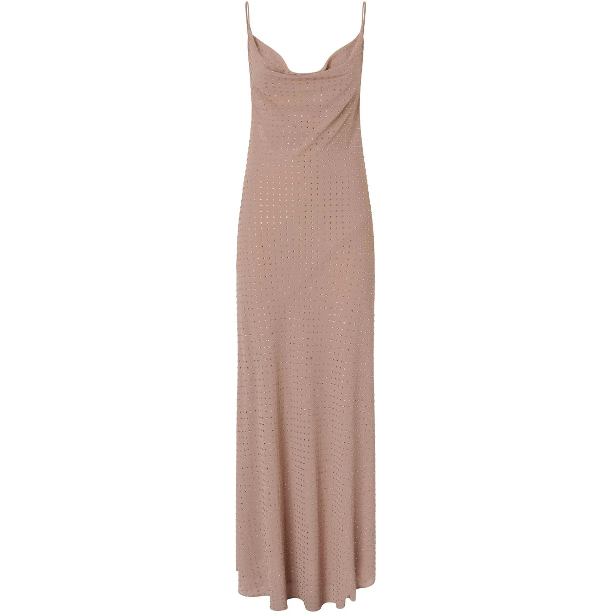 Pinko Dresses Pink