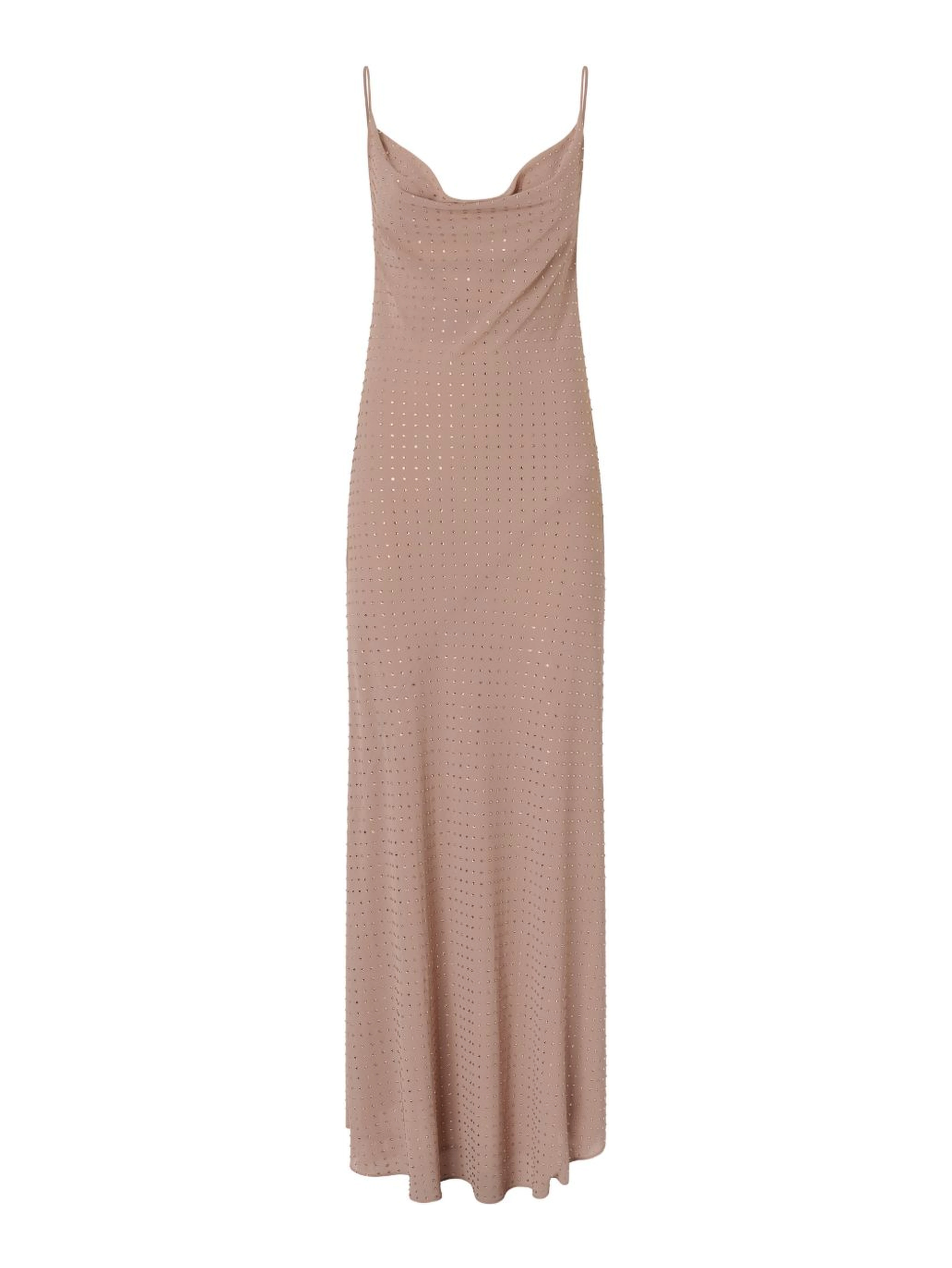 Pinko Dresses Pink