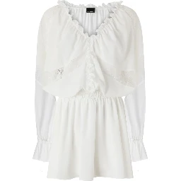 Pinko Dresses White